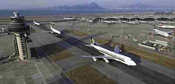 广西一座国际机场迎来改扩建，投资68.7亿元，预计6月底开工