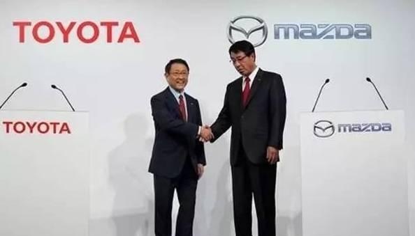 丰田汽车第一财季运营盈利下跌11%