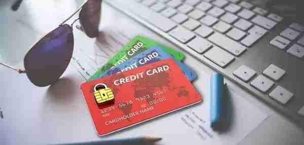 干货！哪些银行信用卡最容易申请？