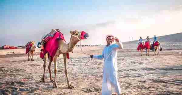 卡塔尔进入全年最佳旅行季，谁说寒冬不能户外旅行