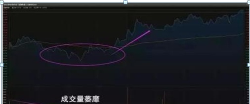 中国股市：庄家打压股价已经跌到历史低位了，散户却还不肯割肉，庄家会怎么办？