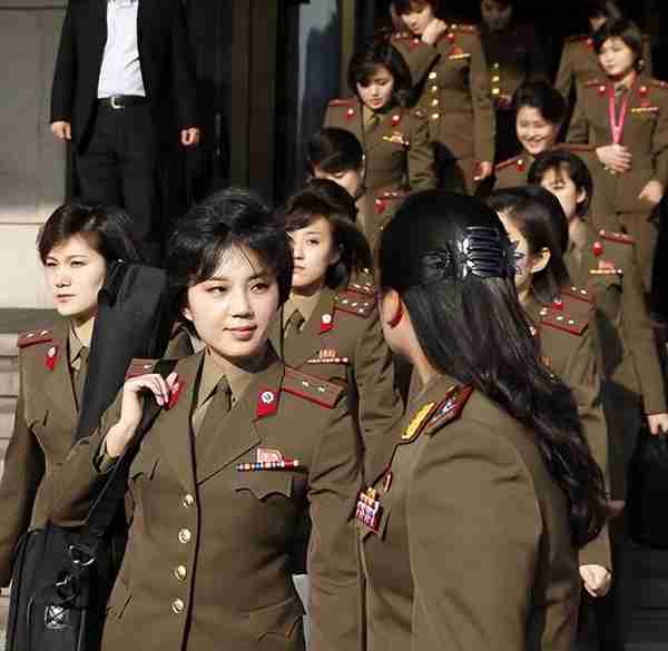 1000元人民币能在朝鲜生活多久？真实情况超乎你的想象