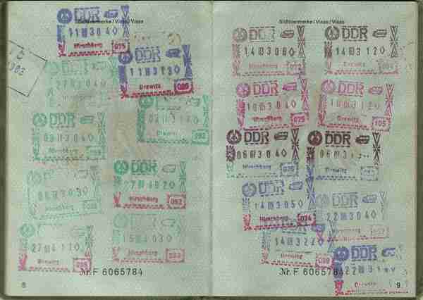 越南旅游签证办理流程和费用