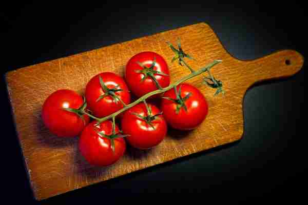 长期吃番茄的好处