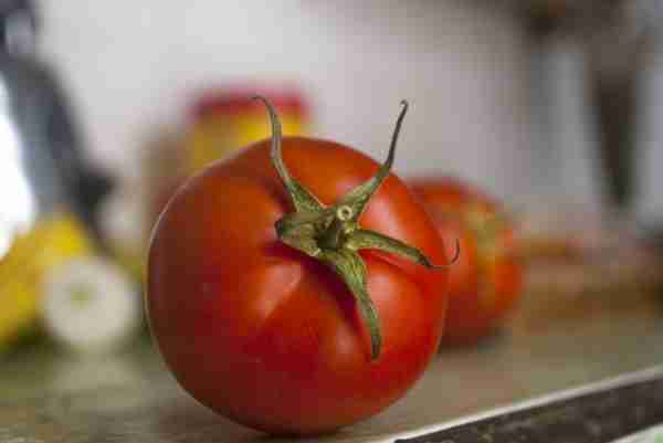 长期吃番茄的好处
