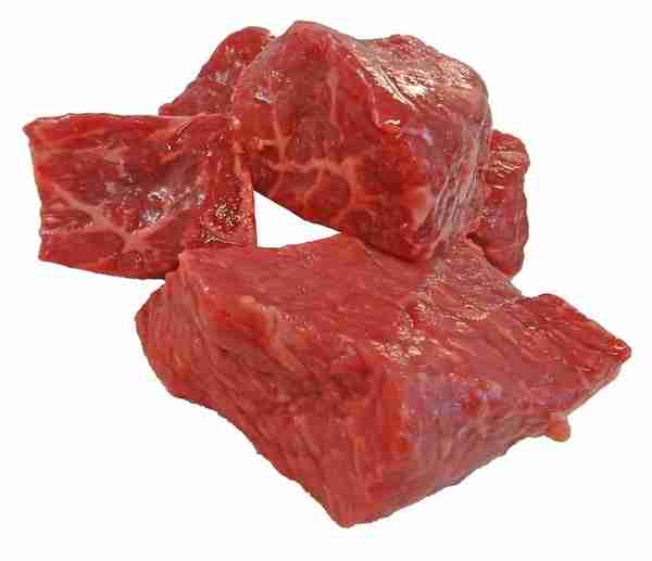 红焖羊肉调料
