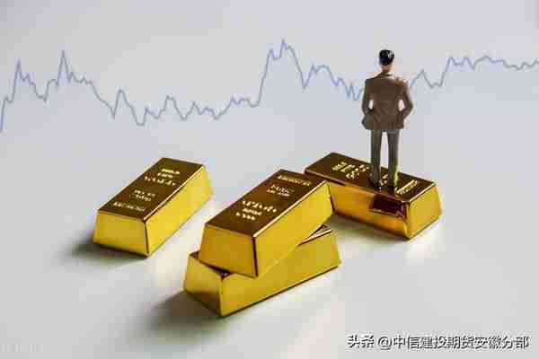 黄金现货市场与期货市场的区别