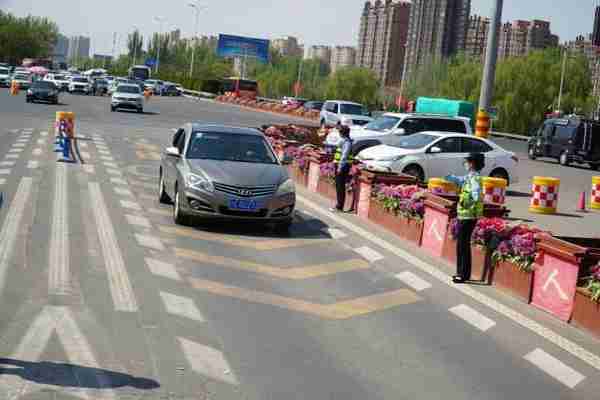 5月6日起，宁夏ETC车辆通行高速公路实现收费优化