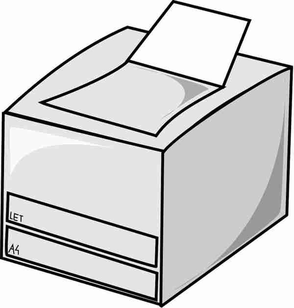 惠普打印机怎么扫描文件到电脑