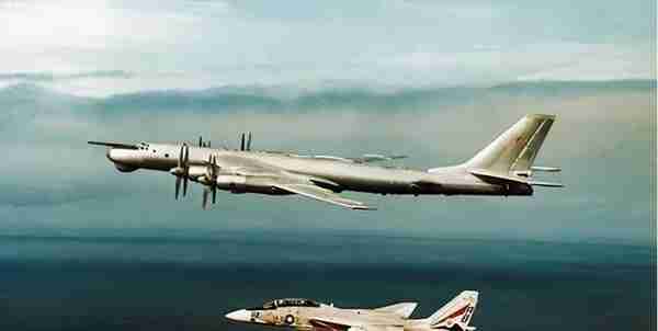 苏联造出核动力轰炸机，能绕地球飞行80圈，连老美都心惊胆战