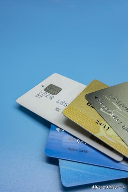 为什么现在办“银行卡”要各种证明？银行卡为何管控如此严格了？