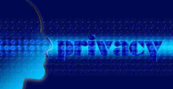 隐私密码是什么