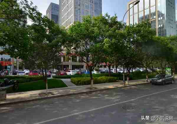 北京市大兴林肯公园C区住宅怎样？楼栋数量、周边配套速速围观