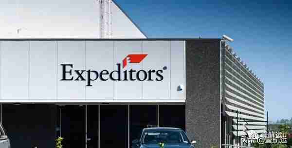 警惕！知名货代Expeditors2000万美元应收款遭老客户拒付!