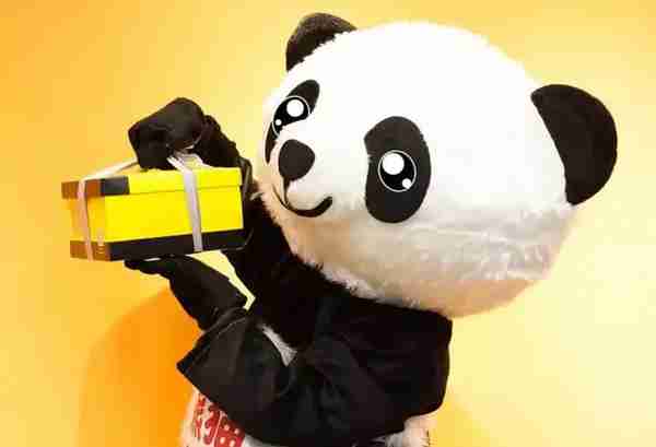 专访｜半年内两次获数千万级融资，“熊猫跳舞蛋糕”哪里做对了？