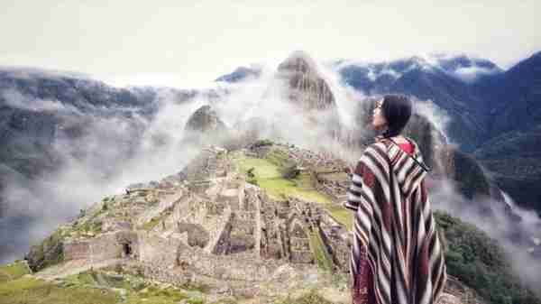 秘鲁旅行攻略 | 从中国去印加古国需要几步？