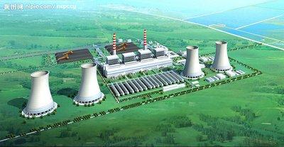 2019-2020年中国热电厂工程新建项目工程信息汇总（一）
