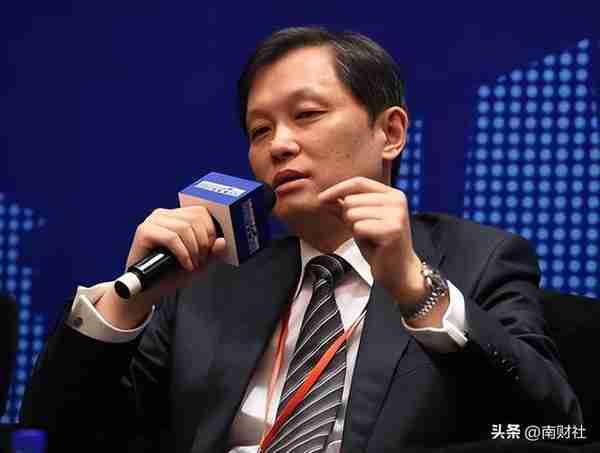 执掌上海银行7年后，金煜为何输给了他的同门兄弟夏平？