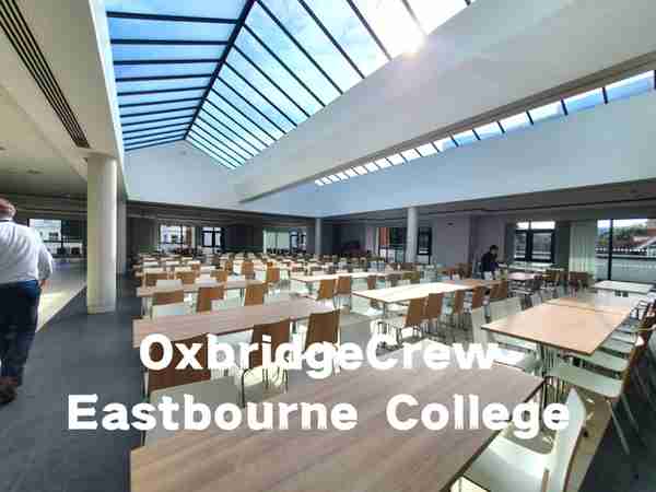 英吉利海峡之上的明珠! 投资4000万的Eastbourne College有多出色