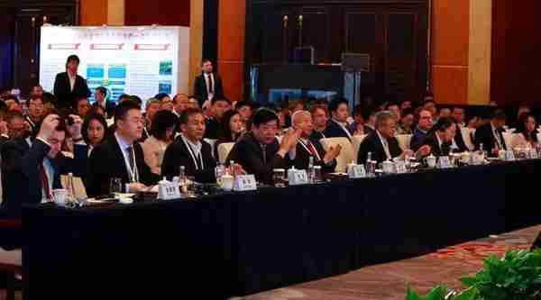 倒计时4天｜第十七届中国国际煤炭大会议程（拟）