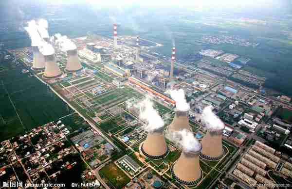 2019-2020年中国热电厂工程新建项目工程信息汇总（一）