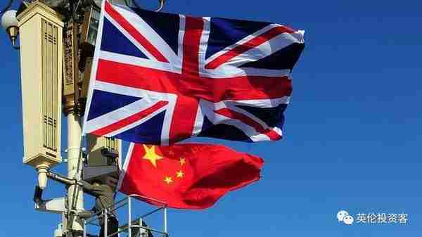 首次曝光，中国人买下1340亿镑英国资产，完整清单来了