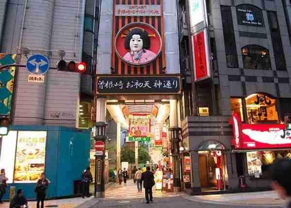 10个「梅田」必逛景点，大阪市民不藏私真心推荐